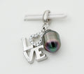 Collection Huahine Keishi de 6.4mm