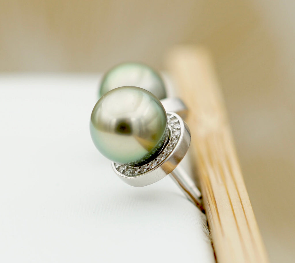 Collection Punauiaa splendides perles gold