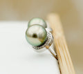 Collection Punauiaa splendides perles gold