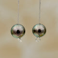 Collection Poe perles rondes de 8.3mm
