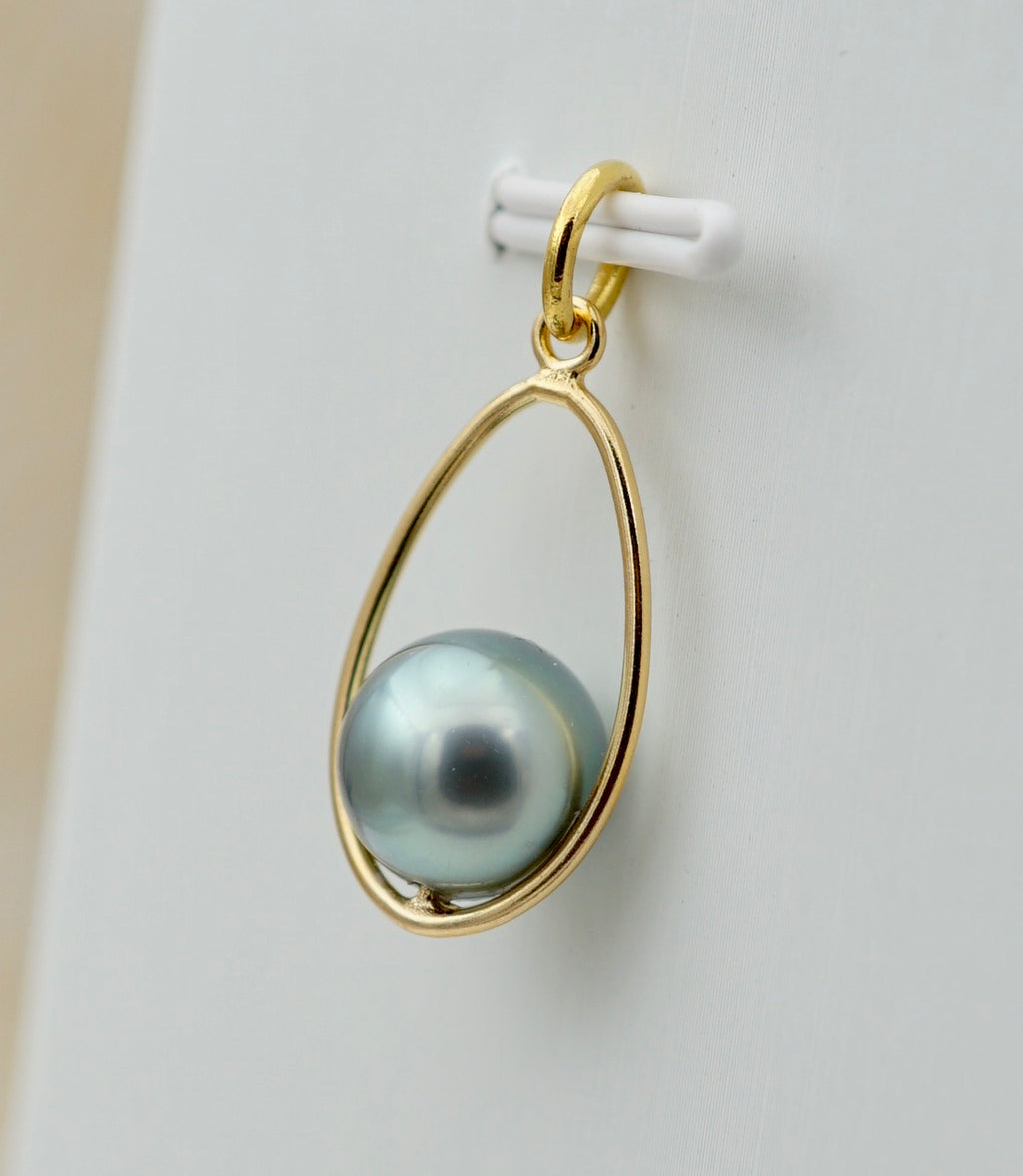 Collection Uru perle de 8.8mm sur gold filled