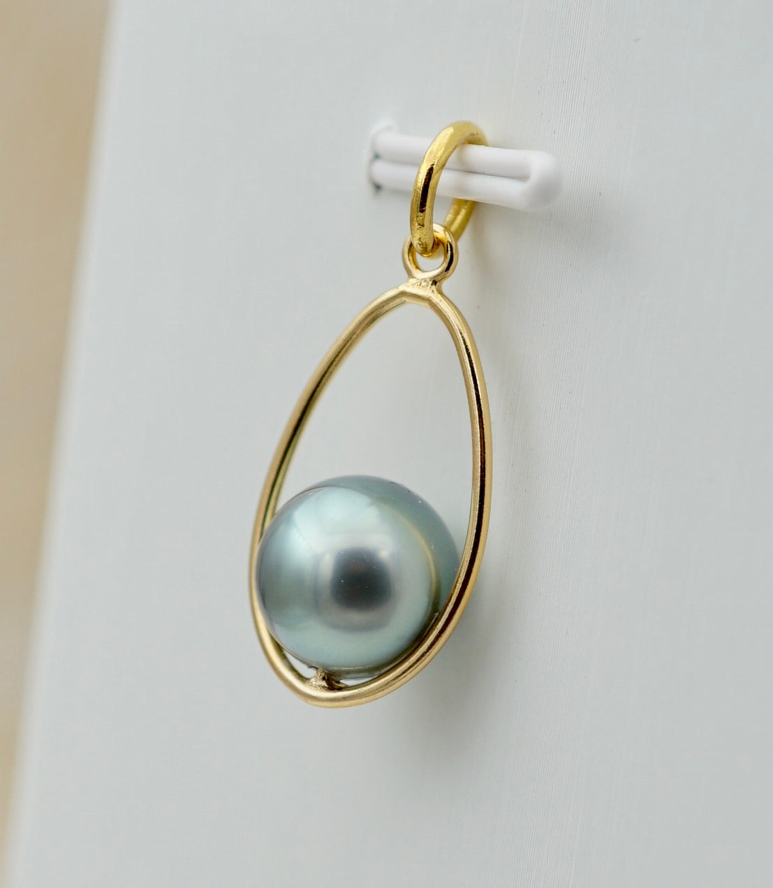 Collection Uru perle de 8.8mm sur gold filled