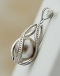 collection Honui perle de 9.1mm
