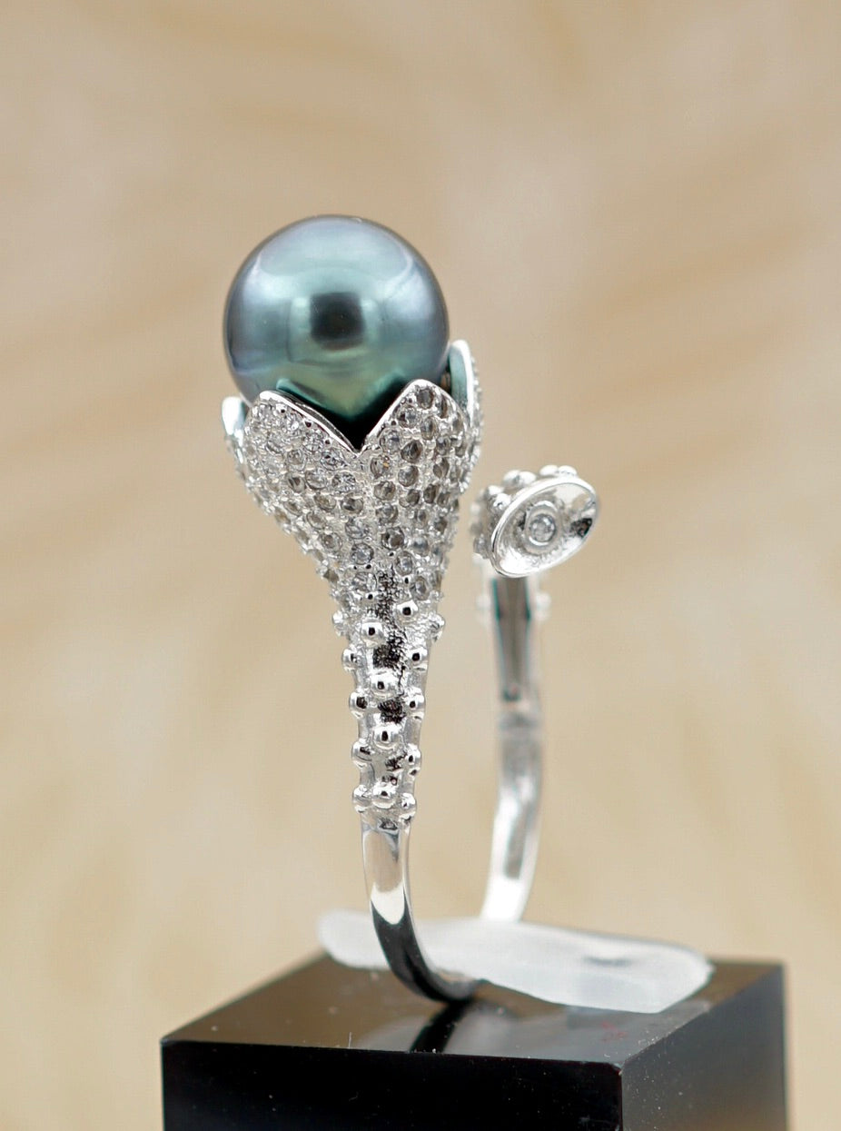 Collection Maeva perle de 9.2mm