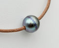 Collection Honui perle cerclée de 11mm