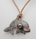 Collection Moorea perle de 9mm sur Nacre