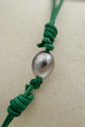 Collection Rima perle silver de 8.8mm