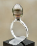 Collection Aorai perle gold de 9.2mm