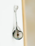 Collection Taapuna perle cerclée der 8.5mm