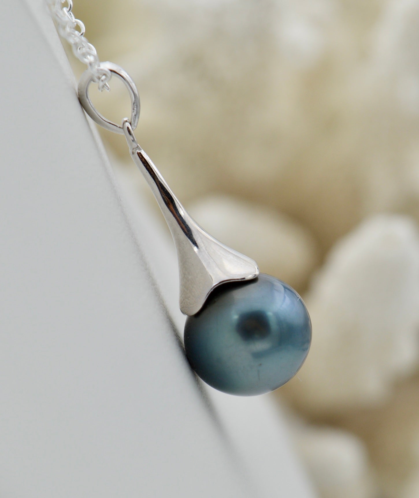 Collection Fiti perle de 11.2mm