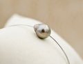 Collection Mataiva perle baroque de 9.5mm