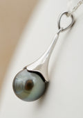 Collection Anavai perle ronde de 9.9mm