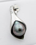 Collection Ra'au perle de 9.3mm