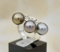 Collection teava 3 perles de 8.5mm