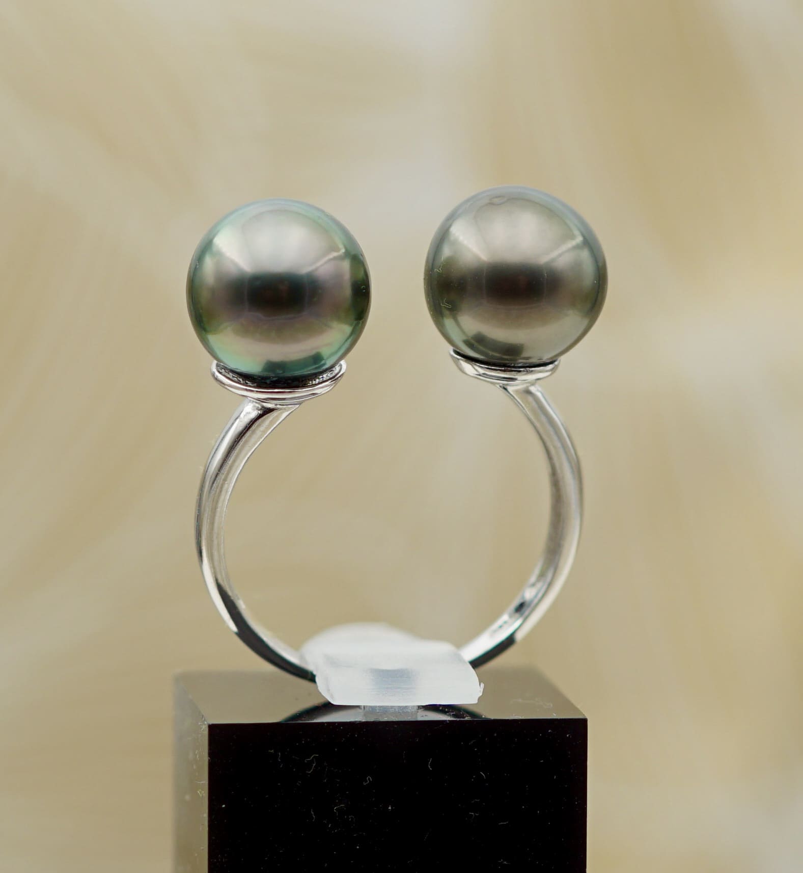 Collection To'opiti perle de 9.5mm