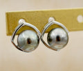 Collection Maeva perles de 9.1mm