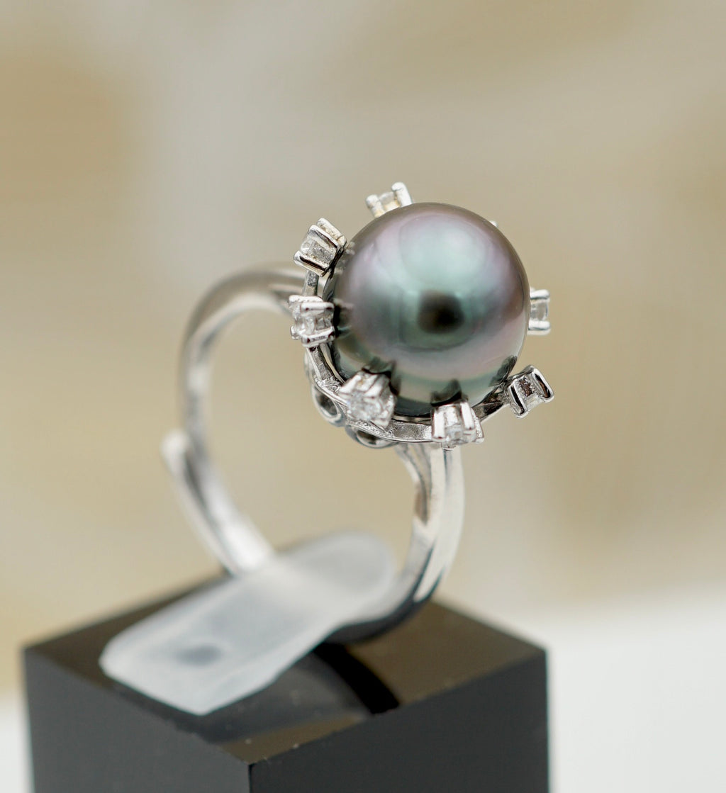 Collection Mataiva perle de 9.9mm