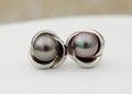 Collection Héiva perles rondes de 10.3mm