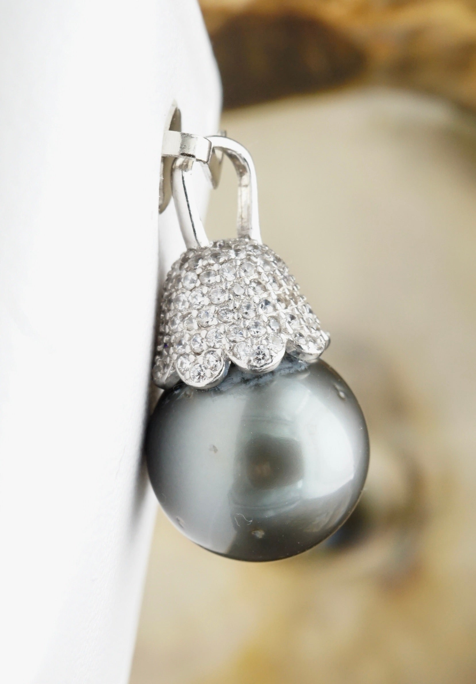 Collection Roa perle de 11.7mm