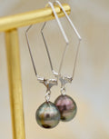 Collection Ori perles cerclées de 10.1mm