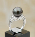 Collection Taravao perle de 10.8mm