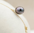 Collection Uru perle baroque de 8.9mm