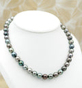 Collection Tahiti Nui 41 splendides perles multicolore