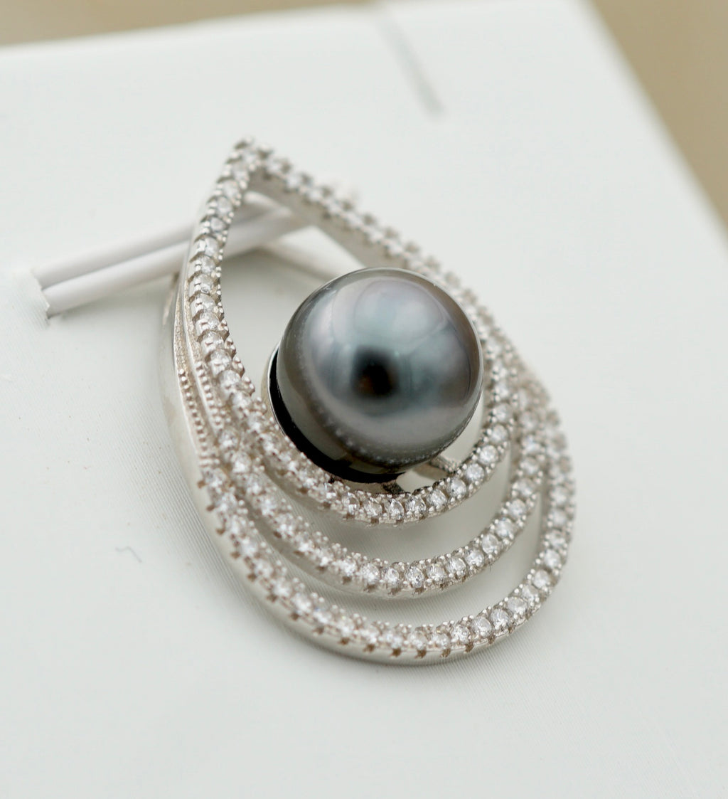 Collection Toere perle de 8.8mm