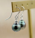 Collection Hinatea perles baroques de 9.mm