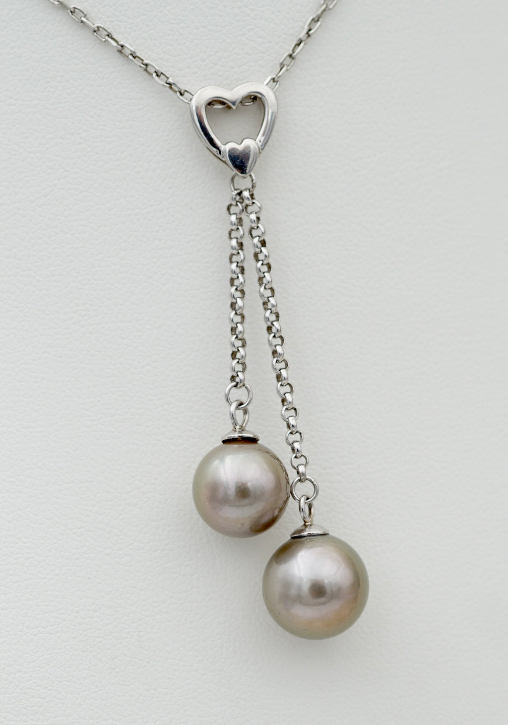 Collection Motu perles rondes Gold