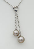 Collection Motu perles rondes Gold