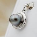 Collection Teata perle de 9,4mm