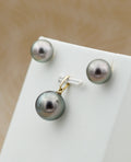 Parure Rikitea Sur Or