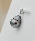 Collection Umete perle cerclée de 9.4mm