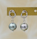 Collection Opunohu perles rondes de 9.1mm