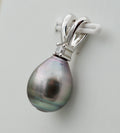 Collection Tamari perle cerclée de 10mm