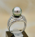 Collection Hino perle de 9.5mm