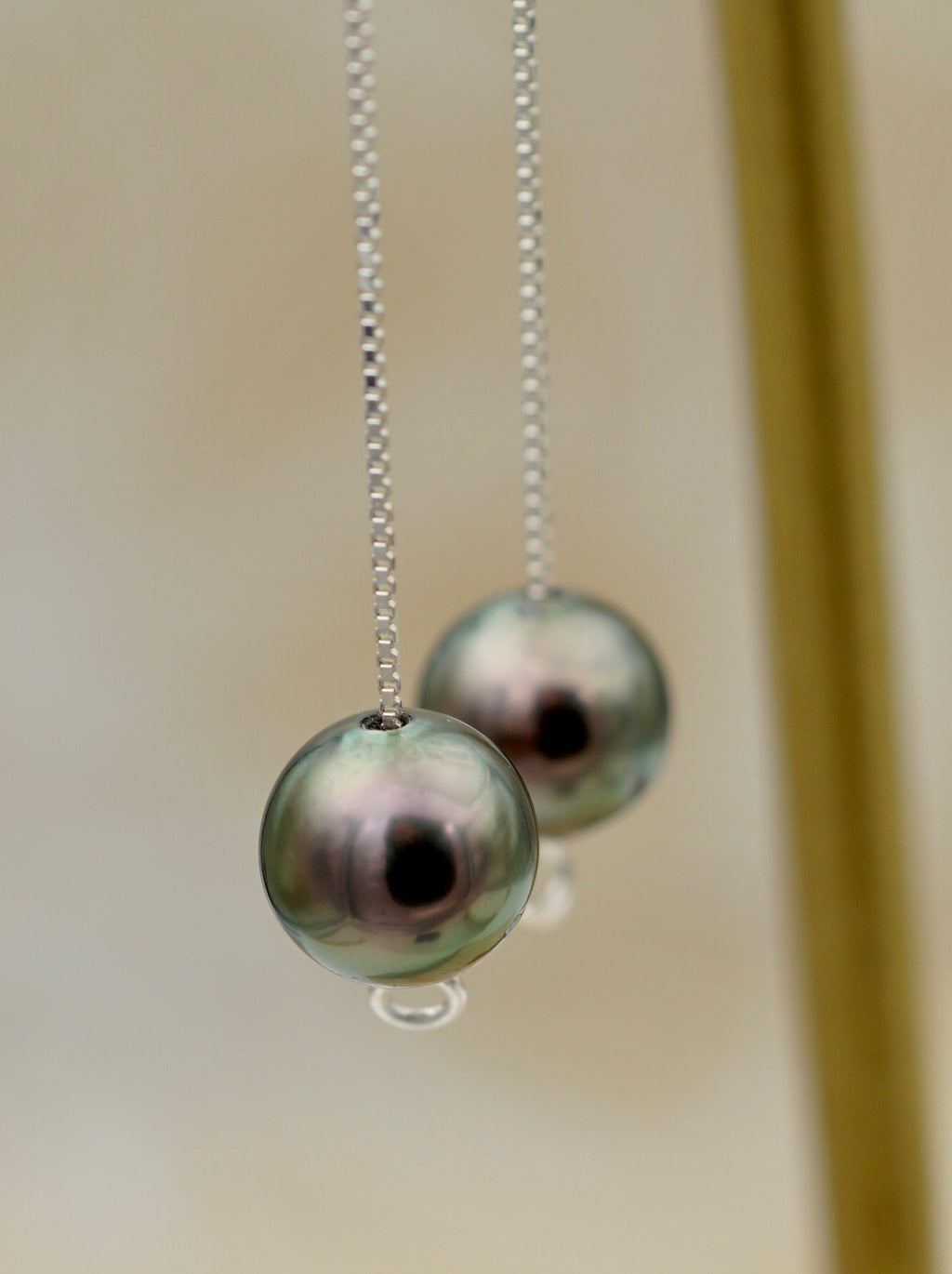 Collection Poe perles rondes de 8.3mm