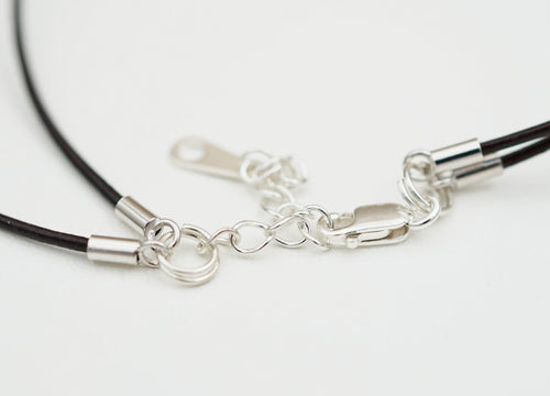 Collection Hamuta perle cerclée de 8.8mm