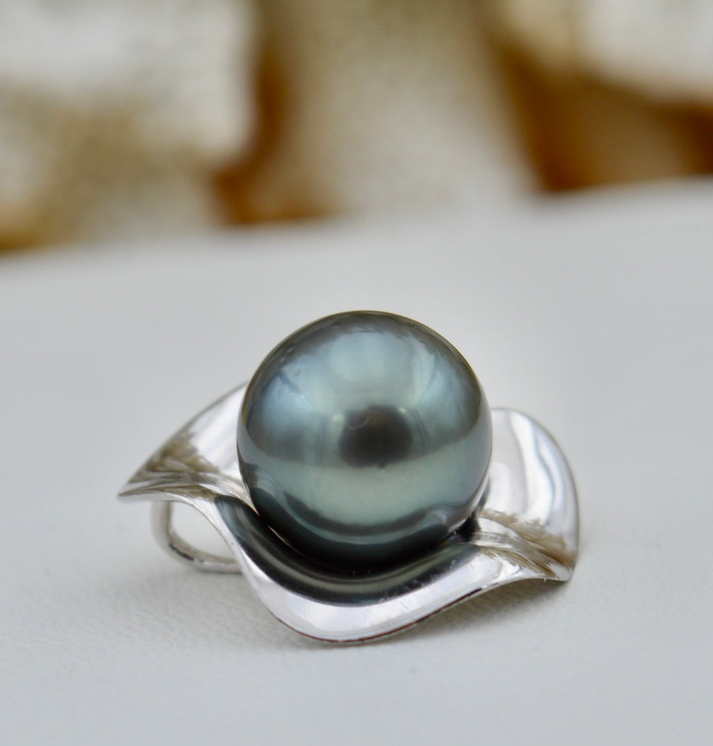 Collection Miri splendide perle de 10.7mm