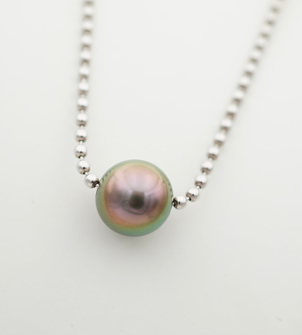 Collection Ninamu perle 10.7mm