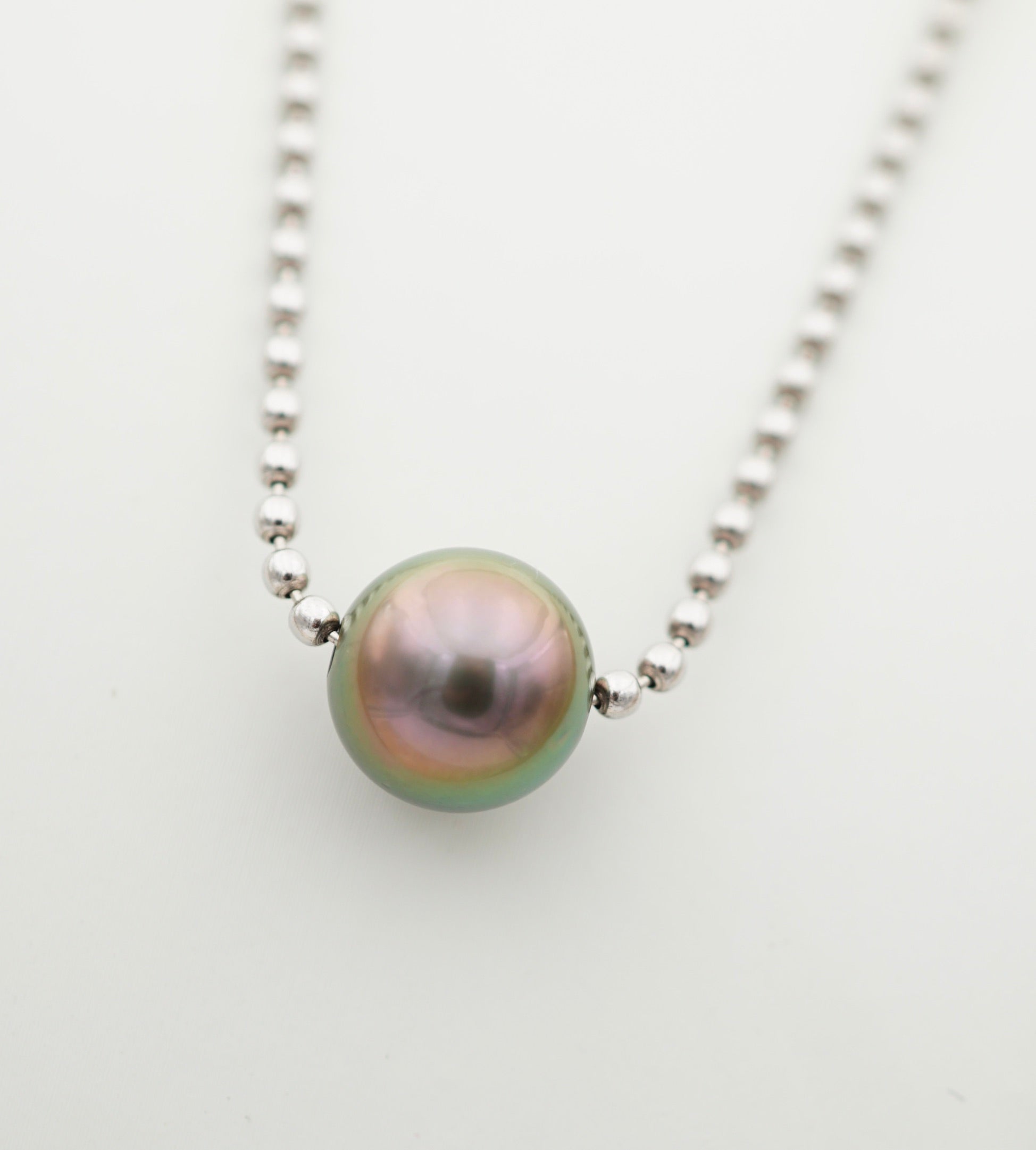 Collection Ninamu perle 10.7mm