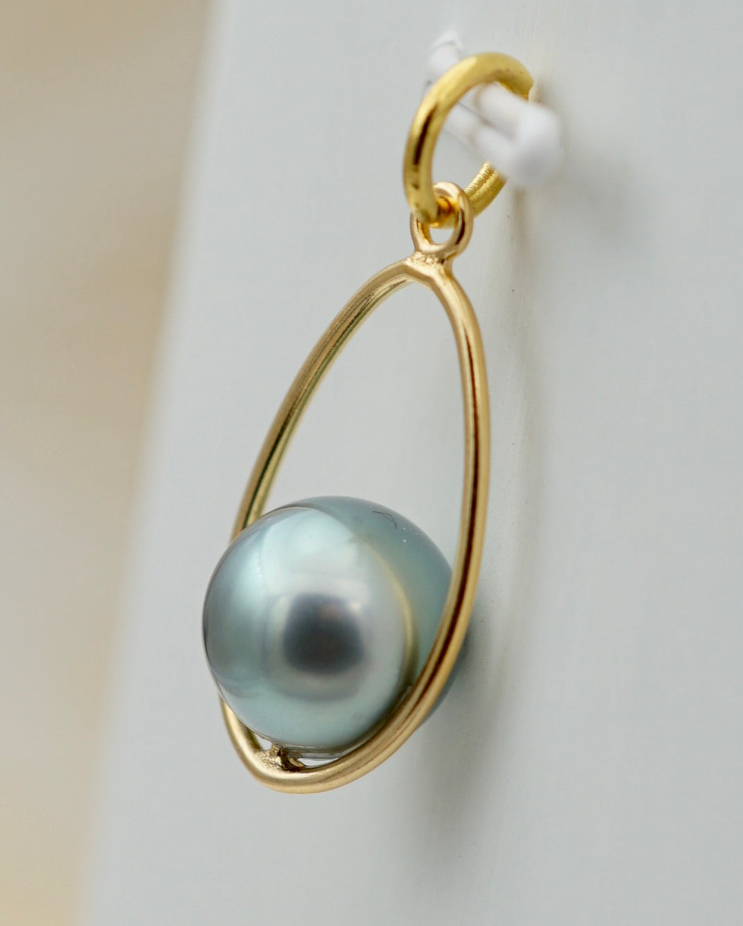 Collection Uru perle de 8.8mm sur gold filled