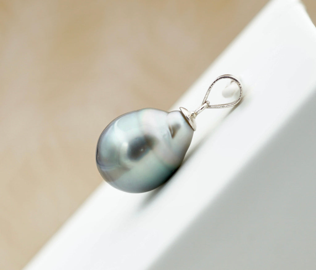 Collection Nui perle baroque de 11.6mm