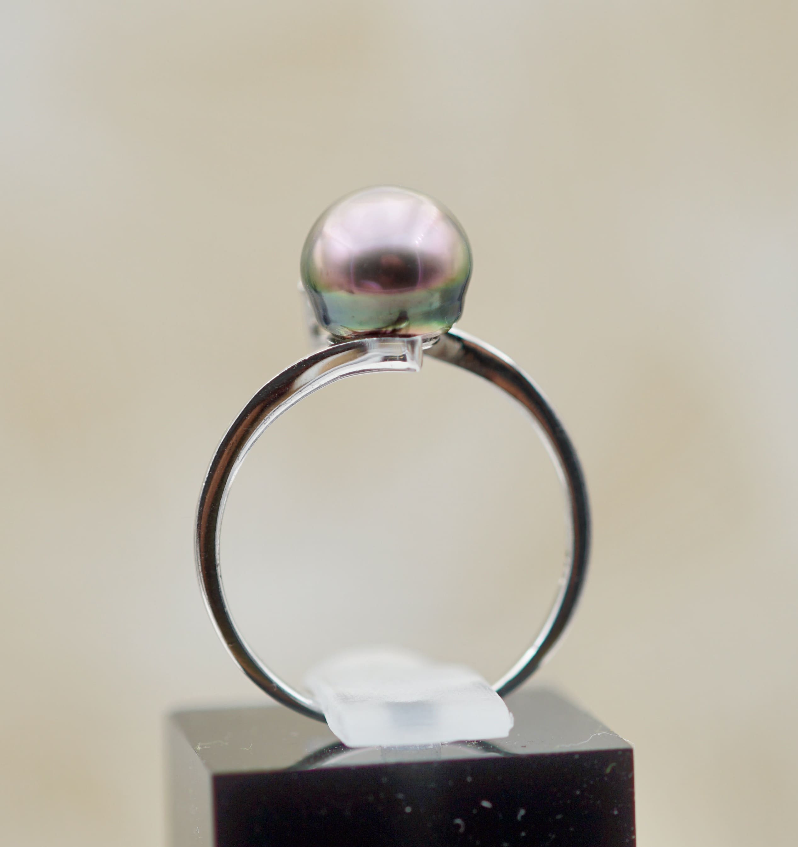 Collection Taparahi perle de 8.2mm