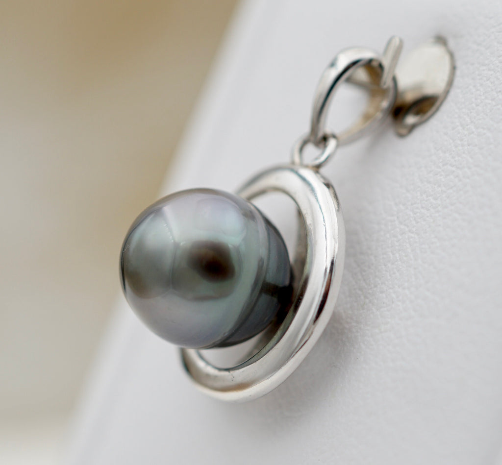Collection Teata perle de 9,4mm