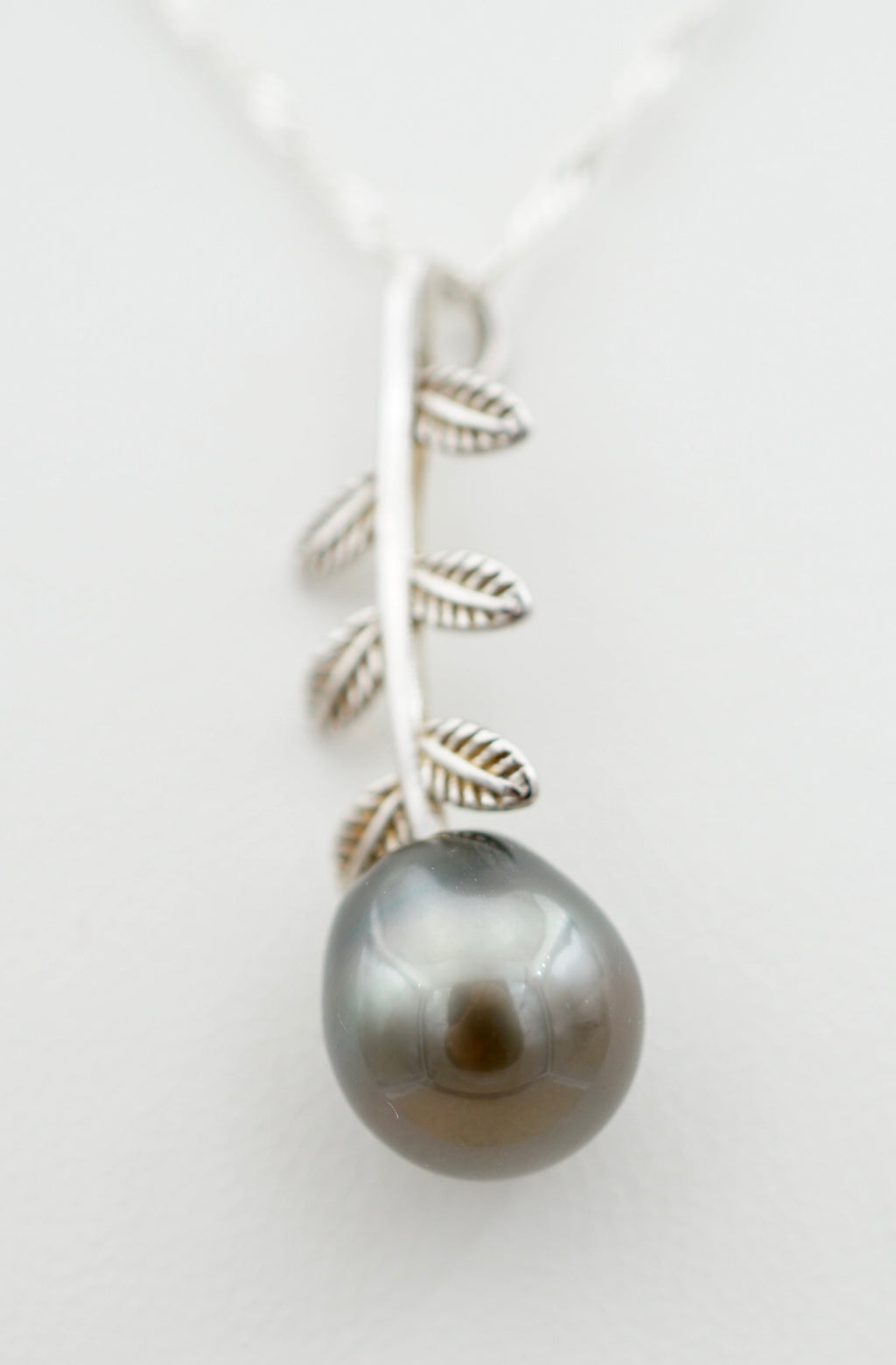 Collection Heiva perle baroque de 10mm
