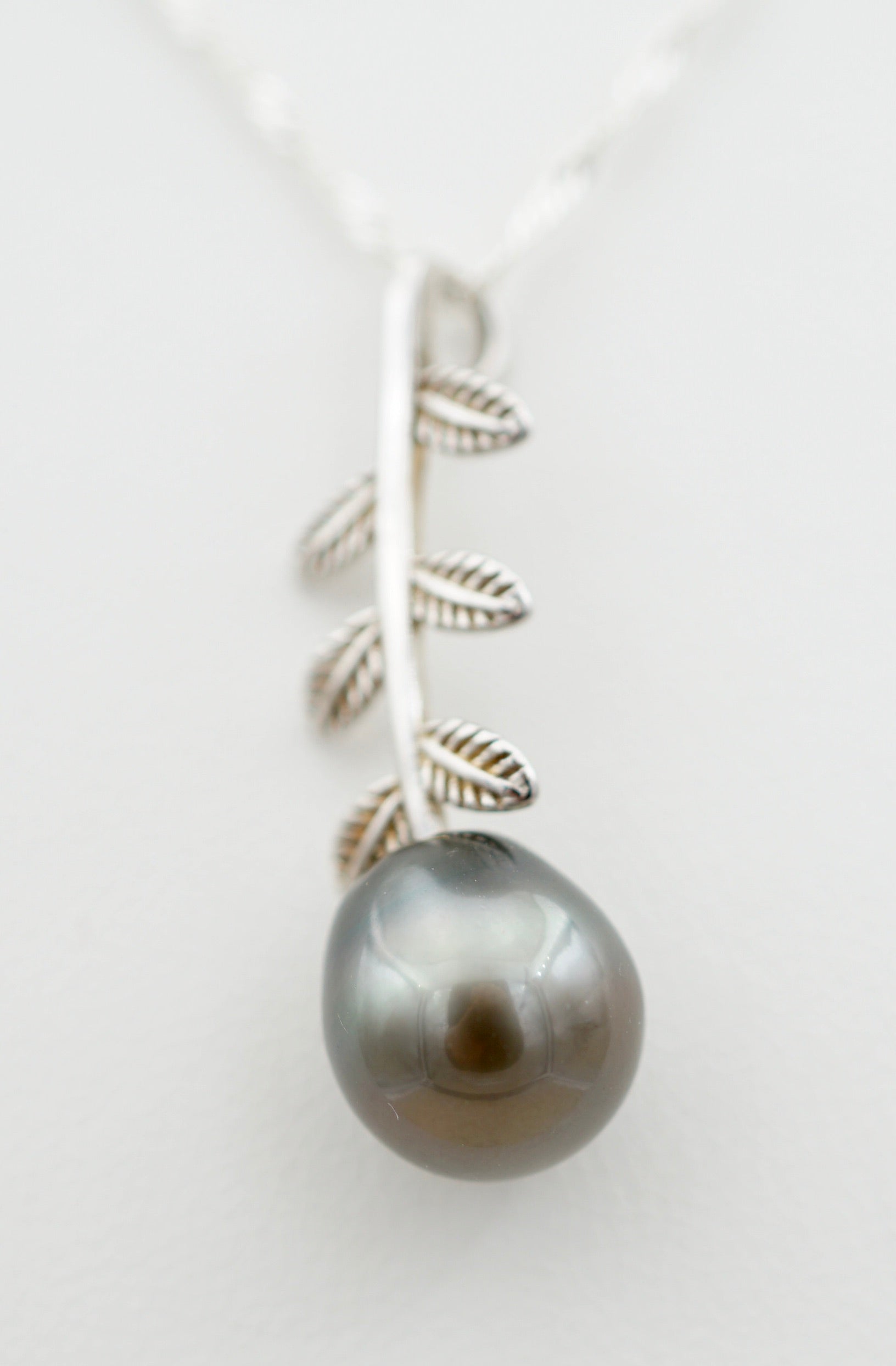 Collection Heiva perle baroque de 10mm