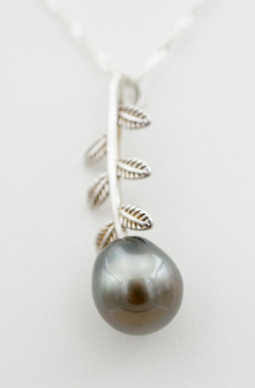 Collection Heiva perle baroque de 10mm