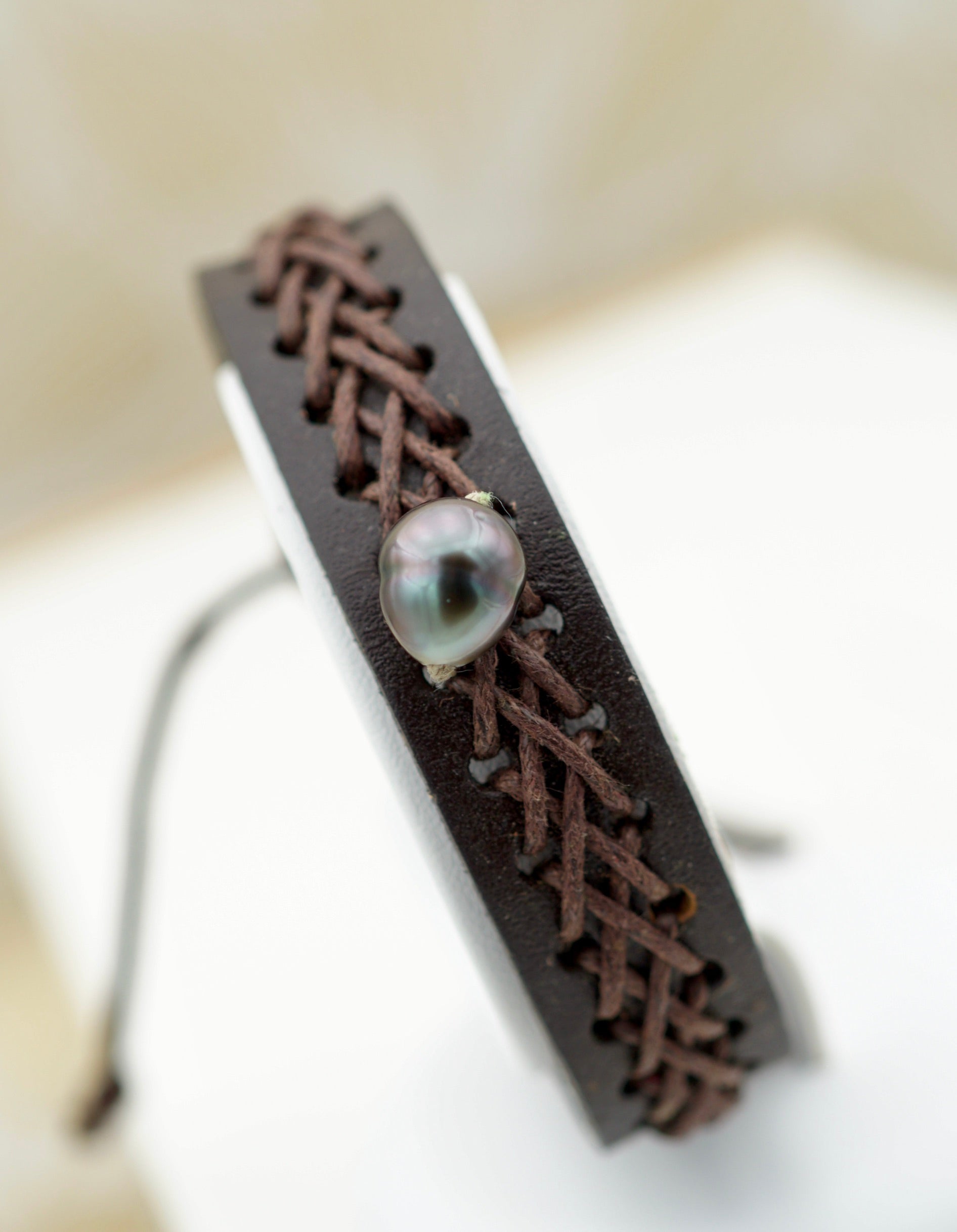 Collection Iri perle de 10.4mm